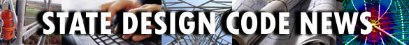 State Design Code for Towers